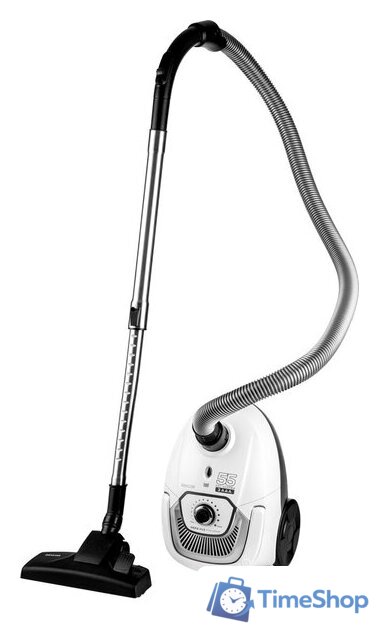 Пылесос Sencor SVC 5500WH - Изображение №1 — Интернет-магазин Time-Shop