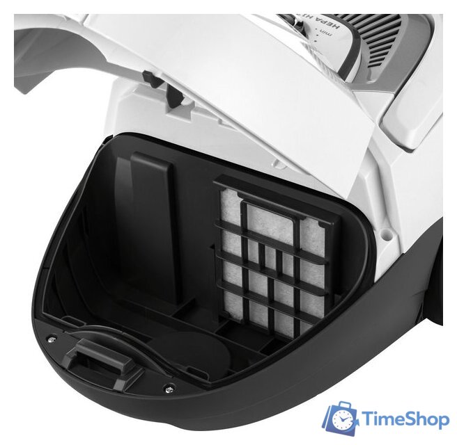 Пылесос Sencor SVC 5500WH - Изображение №16 — Интернет-магазин Time-Shop