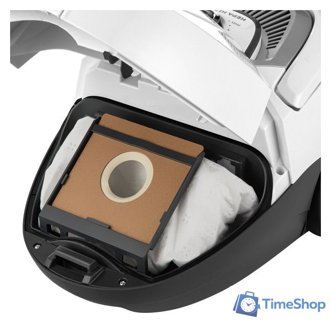 Пылесос Sencor SVC 5500WH - Изображение №15 — Интернет-магазин Time-Shop