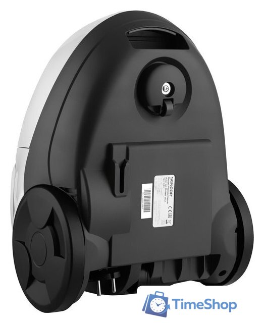 Пылесос Sencor SVC 5500WH - Изображение №10 — Интернет-магазин Time-Shop