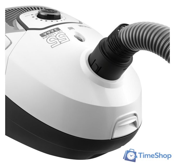 Пылесос Sencor SVC 5500WH - Изображение №14 — Интернет-магазин Time-Shop