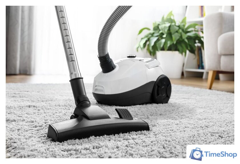 Пылесос Sencor SVC 5500WH - Изображение №29 — Интернет-магазин Time-Shop