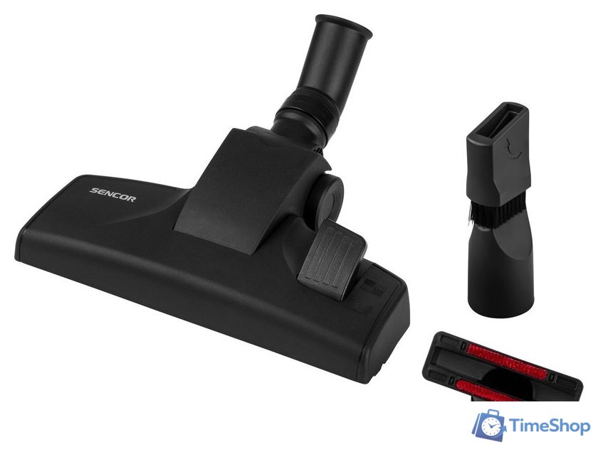 Пылесос Sencor SVC 5500WH - Изображение №20 — Интернет-магазин Time-Shop