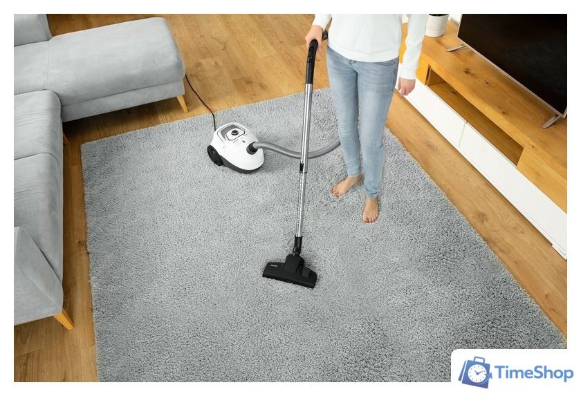 Пылесос Sencor SVC 5500WH - Изображение №26 — Интернет-магазин Time-Shop