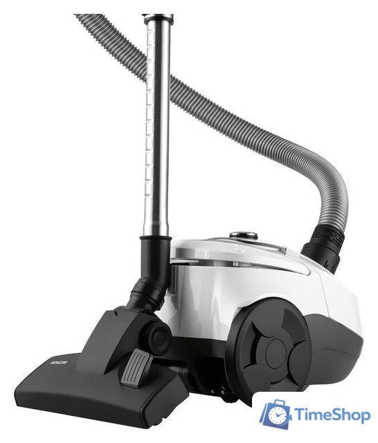 Пылесос Sencor SVC 5500WH - Изображение №11 — Интернет-магазин Time-Shop