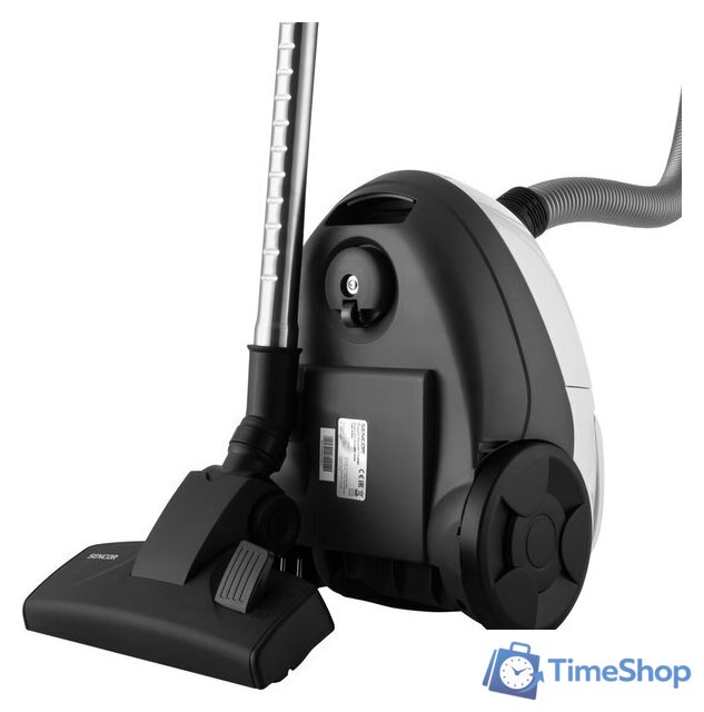 Пылесос Sencor SVC 5500WH - Изображение №9 — Интернет-магазин Time-Shop
