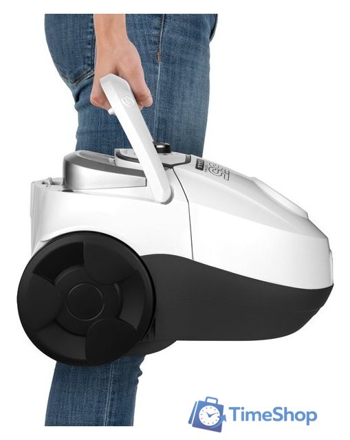 Пылесос Sencor SVC 5500WH - Изображение №19 — Интернет-магазин Time-Shop