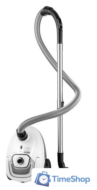 Пылесос Sencor SVC 5500WH - Изображение №2 — Интернет-магазин Time-Shop