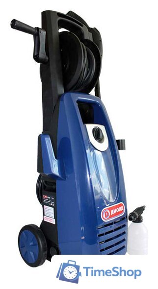 Мойка высокого давления ДИОЛД ВДМ-1-165 А - Изображение №2 — Интернет-магазин Time-Shop