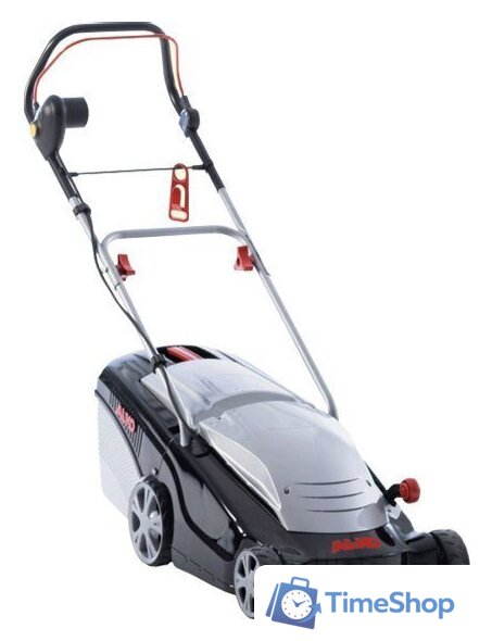 Газонокосилка AL-KO Comfort 34 E - Изображение №1 — Интернет-магазин Time-Shop