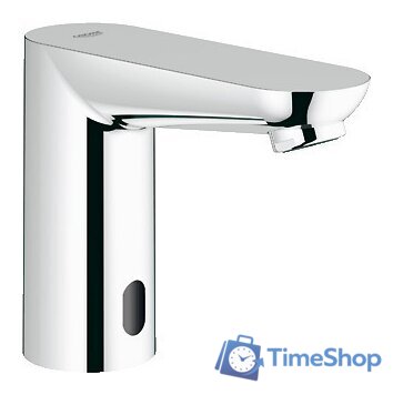 Кран Grohe Euroeco Cosmopolitan E 36271000 - Изображение №1 — Интернет-магазин Time-Shop