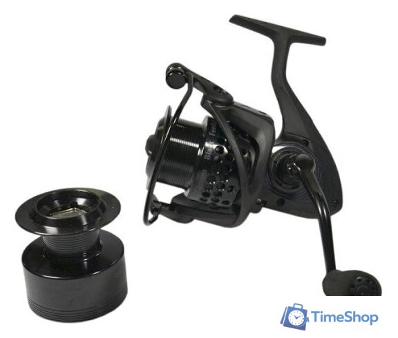 Рыболовная катушка Okuma Custom black feeder CLX-40F - Изображение №3 — Интернет-магазин Time-Shop