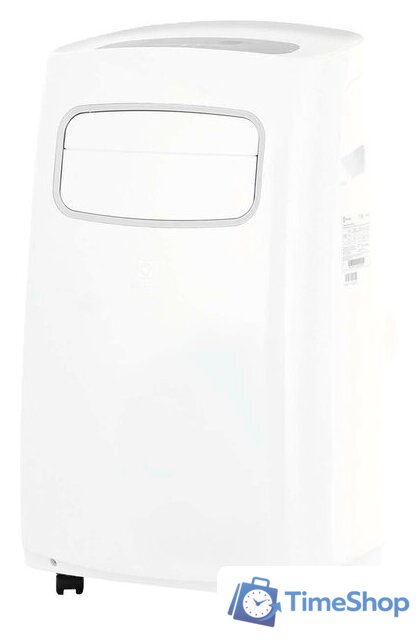 Мобильный кондиционер Electrolux Mango EACM-12 MSF/N3 - Изображение №1 — Интернет-магазин Time-Shop