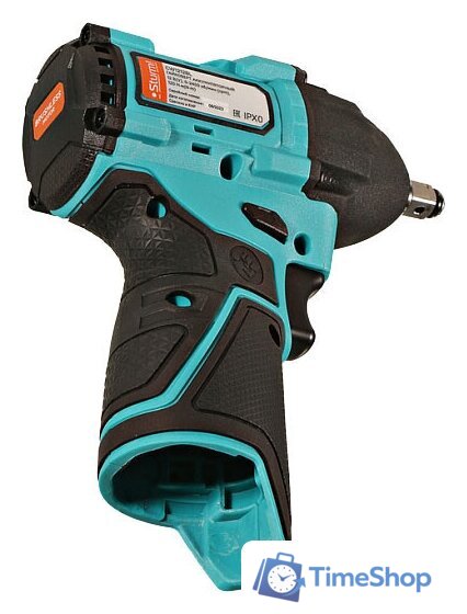 Гайковерт Sturm CW1212BL (без АКБ) - Изображение №5 — Интернет-магазин Time-Shop