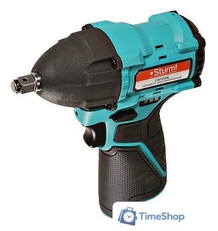 Гайковерт Sturm CW1212BL (без АКБ) - Изображение №1 — Интернет-магазин Time-Shop