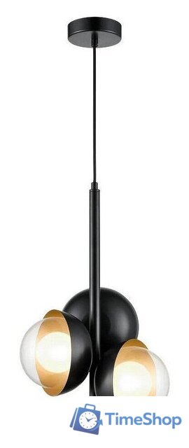 Подвесная люстра Velante 359-026-03 - Изображение №1 — Интернет-магазин Time-Shop