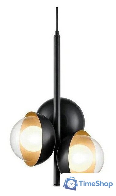 Подвесная люстра Velante 359-026-03 - Изображение №2 — Интернет-магазин Time-Shop