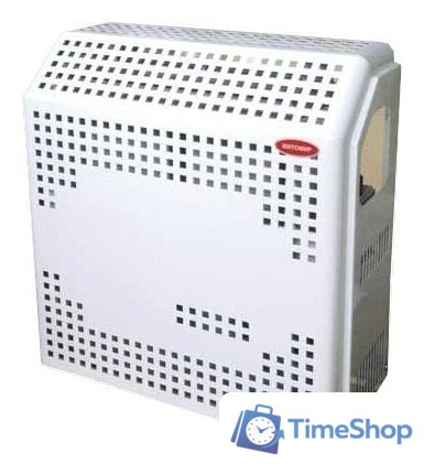 Отопительный котел АТЕМ Житомир-5 КНС-3 (3 кВт) - Изображение №1 — Интернет-магазин Time-Shop