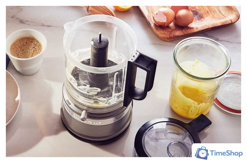 Кухонный комбайн KitchenAid 5KFC0516EER - Изображение №9 — Интернет-магазин Time-Shop