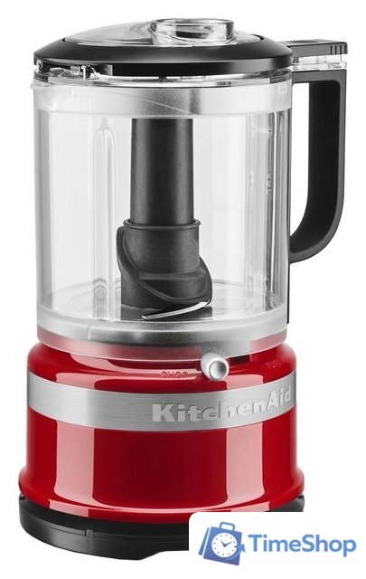 Кухонный комбайн KitchenAid 5KFC0516EER - Изображение №1 — Интернет-магазин Time-Shop