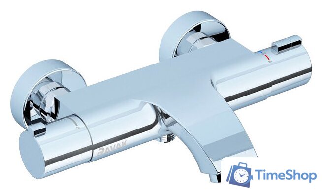 Смеситель Ravak TE 082.00/150 [X070046] - Изображение №1 — Интернет-магазин Time-Shop