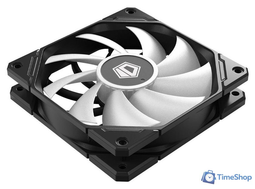 Вентилятор для корпуса ID-Cooling TF-12025-PRO-ARGB - Изображение №4 — Интернет-магазин Time-Shop