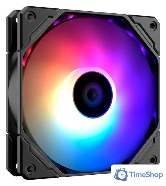 Вентилятор для корпуса ID-Cooling TF-12025-PRO-ARGB - Изображение №1 — Интернет-магазин Time-Shop