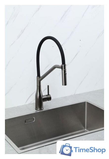 Смеситель Gappo G4098-19 - Изображение №2 — Интернет-магазин Time-Shop