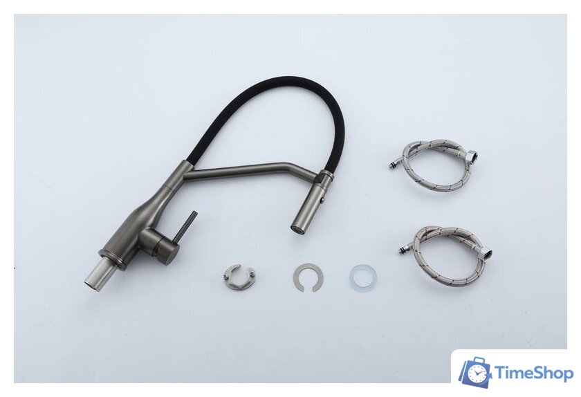 Смеситель Gappo G4098-19 - Изображение №4 — Интернет-магазин Time-Shop