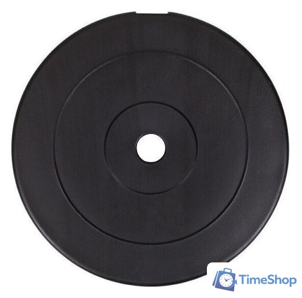 Диск Atlas Sport Composit 5 кг - Изображение №1 — Интернет-магазин Time-Shop