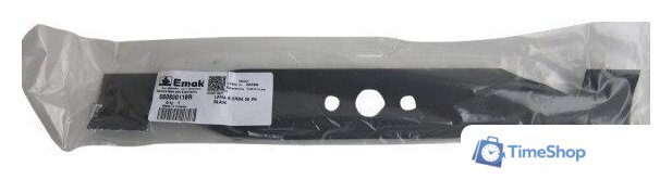 Нож для газонокосилок Efco 66080011BR - Изображение №1 — Интернет-магазин Time-Shop