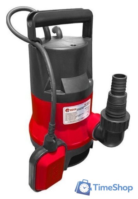 Дренажный насос Edon SP 400/5P - Изображение №1 — Интернет-магазин Time-Shop