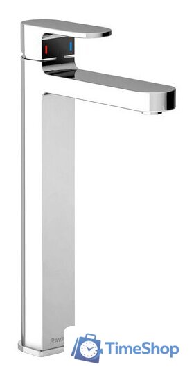 Смеситель Ravak Chrome-CR 015.00 [X070100] - Изображение №1 — Интернет-магазин Time-Shop
