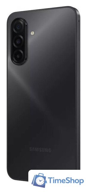 Телефон Samsung Galaxy A17 4G SM-A175F 6GB/128GB (черный) - Изображение №4 — Интернет-магазин Time-Shop