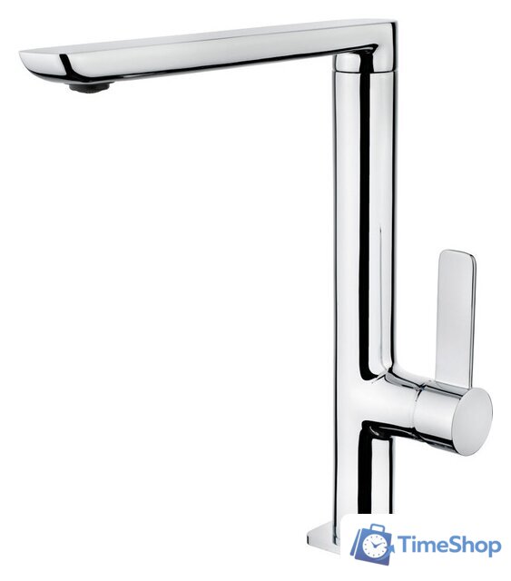 Смеситель TEKA FO 915 (хром) - Изображение №1 — Интернет-магазин Time-Shop