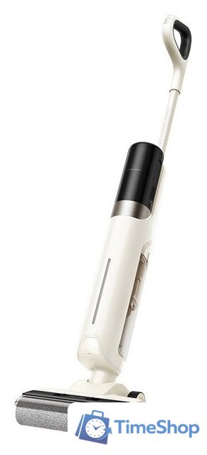 Вертикальный моющий пылесос Trouver Wet and Dry Vacuum K30 HMH14A (евровилка) - Изображение №1 — Интернет-магазин Time-Shop