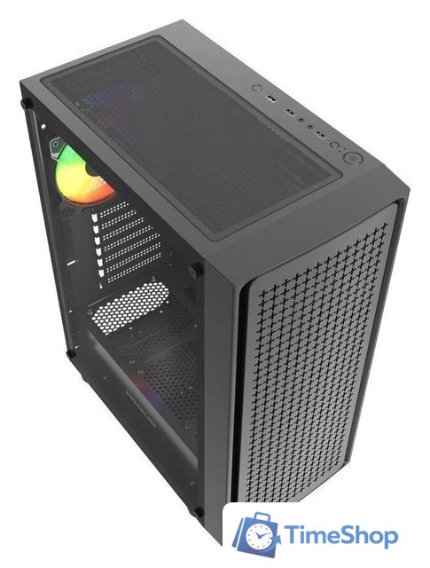 Корпус Powercase Mistral EA20 CMAEA20-L4 - Изображение №5 — Интернет-магазин Time-Shop