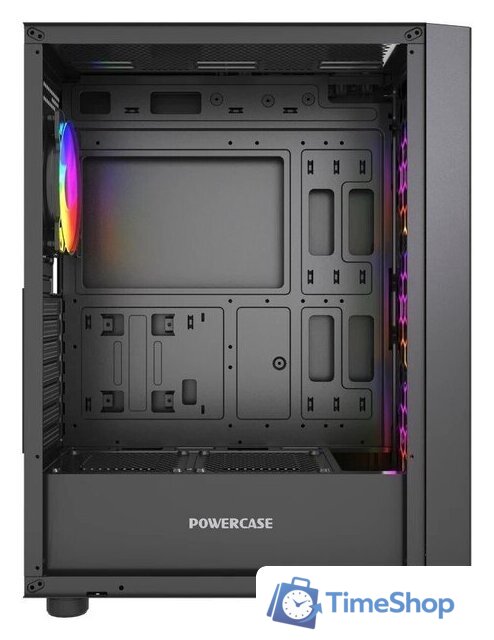 Корпус Powercase Mistral EA20 CMAEA20-L4 - Изображение №8 — Интернет-магазин Time-Shop