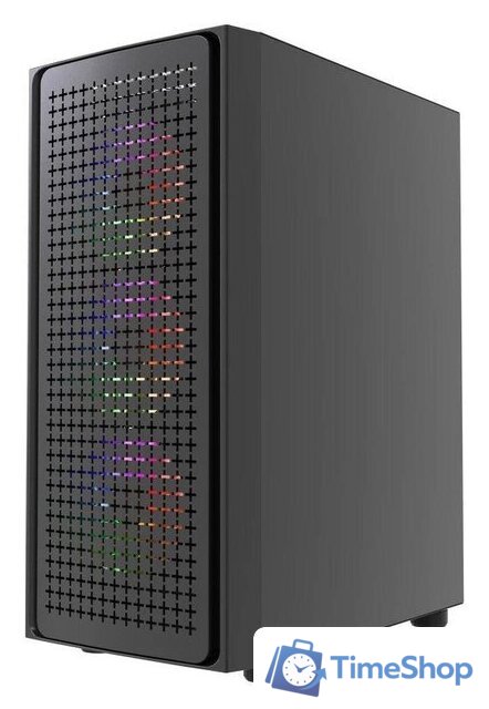 Корпус Powercase Mistral EA20 CMAEA20-L4 - Изображение №7 — Интернет-магазин Time-Shop