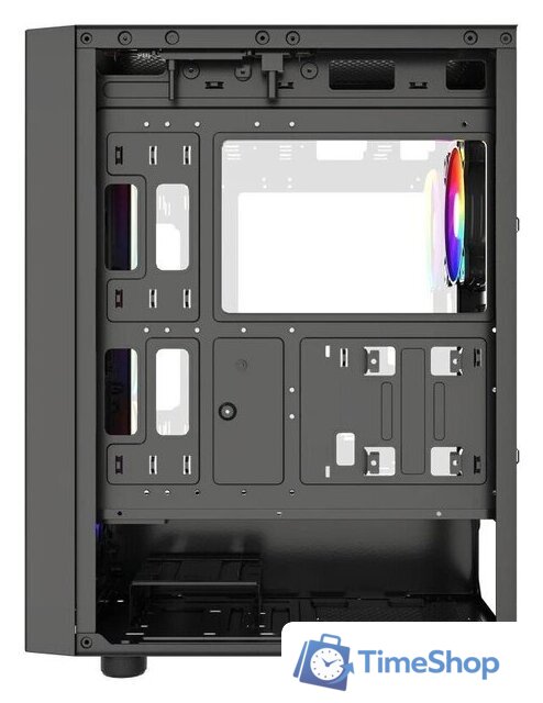 Корпус Powercase Mistral EA20 CMAEA20-L4 - Изображение №4 — Интернет-магазин Time-Shop