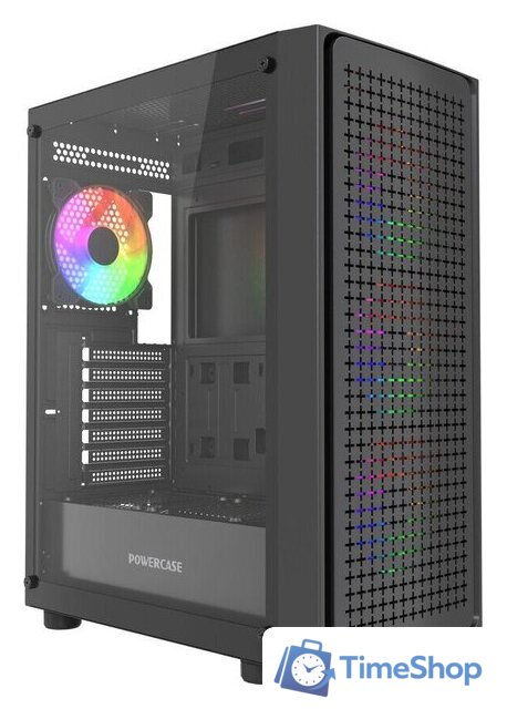 Корпус Powercase Mistral EA20 CMAEA20-L4 - Изображение №3 — Интернет-магазин Time-Shop