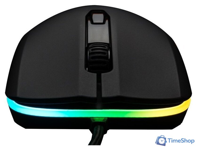 Игровая мышь HyperX Pulsefire Surge - Изображение №5 — Интернет-магазин Time-Shop