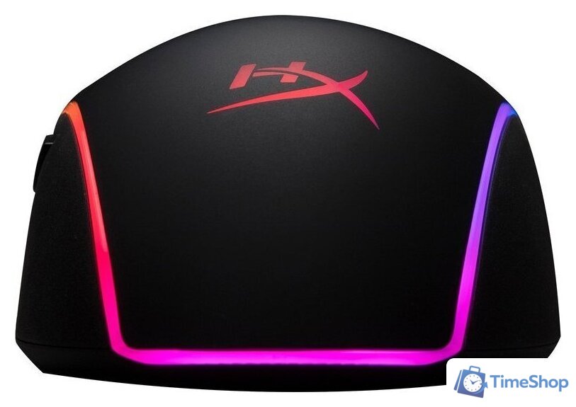 Игровая мышь HyperX Pulsefire Surge - Изображение №6 — Интернет-магазин Time-Shop