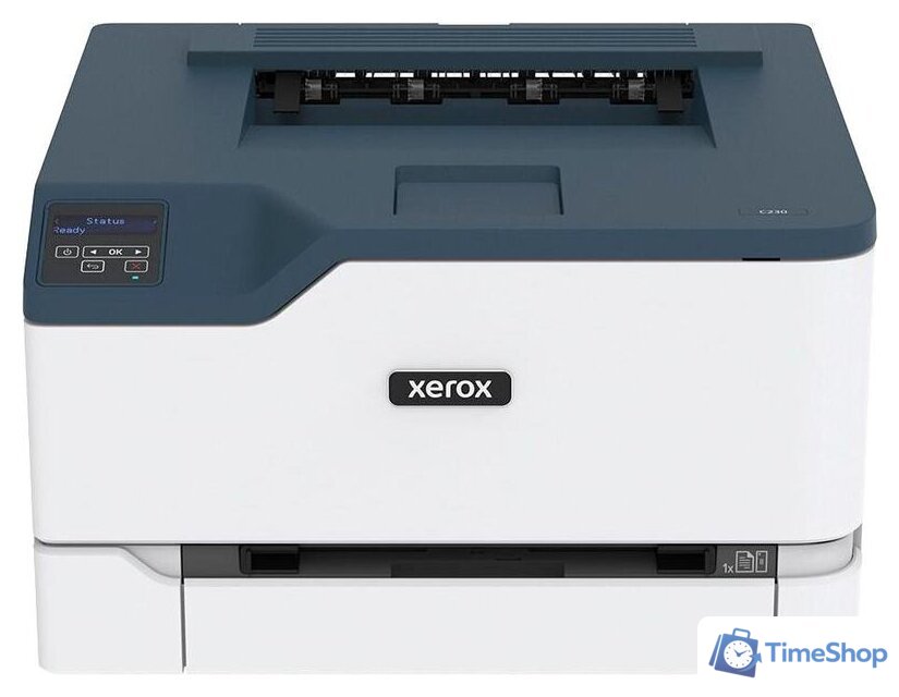 Принтер Xerox C230 - Изображение №1 — Интернет-магазин Time-Shop