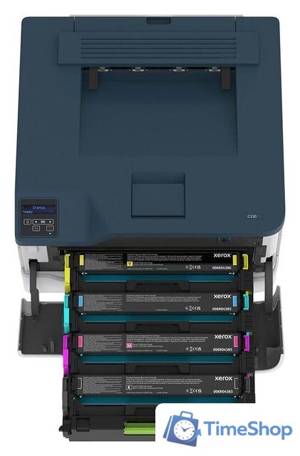 Принтер Xerox C230 - Изображение №4 — Интернет-магазин Time-Shop