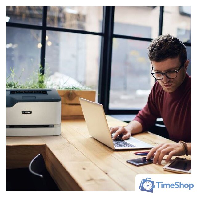 Принтер Xerox C230 - Изображение №6 — Интернет-магазин Time-Shop