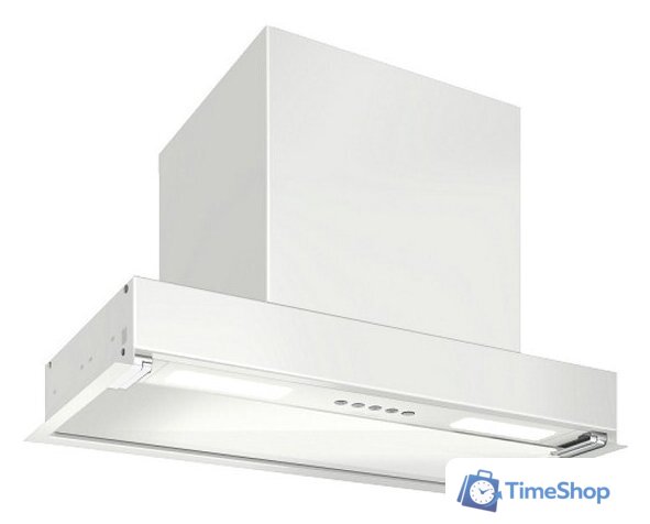 Кухонная вытяжка Franke T-Form WH 60 - Изображение №1 — Интернет-магазин Time-Shop
