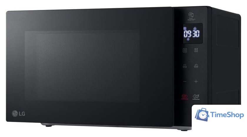 Микроволновая печь LG MS2032GAS - Изображение №1 — Интернет-магазин Time-Shop