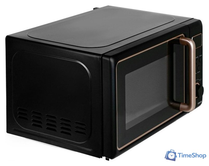 Микроволновая печь CENTEK CT-1565 (черный) - Изображение №6 — Интернет-магазин Time-Shop