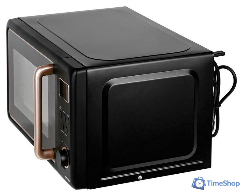 Микроволновая печь CENTEK CT-1565 (черный) - Изображение №5 — Интернет-магазин Time-Shop